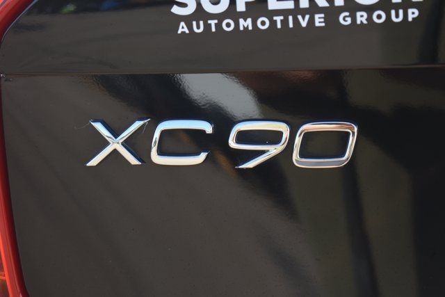 Used 2024 Volvo XC90 T8 Plus w/ Protection Package Premier AWD/4WD image 7