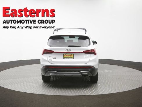Used 2023 Hyundai Santa Fe XRT AWD/4WD image 27