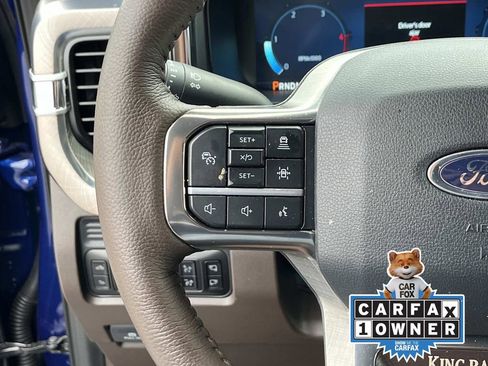 Used 2026 Ford F450 King Ranch image 30