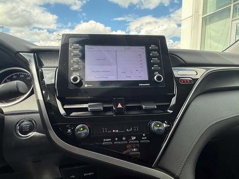Certified 2024 Toyota Camry LE w/ Convenience Package FWD image 21