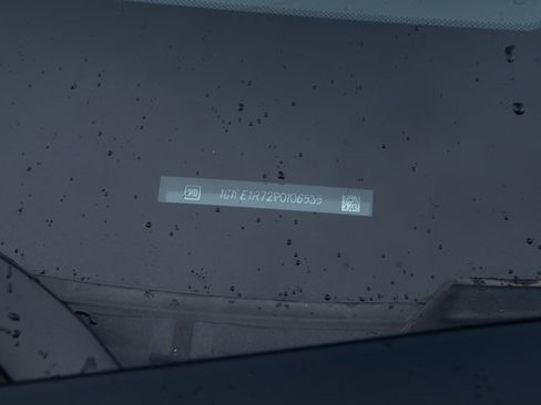 Used 2023 Chevrolet Camaro LT w/ Redline Edition image 30