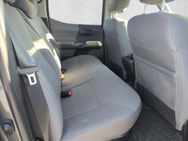 Certified 2023 Toyota Tacoma SR5 RWD image 25