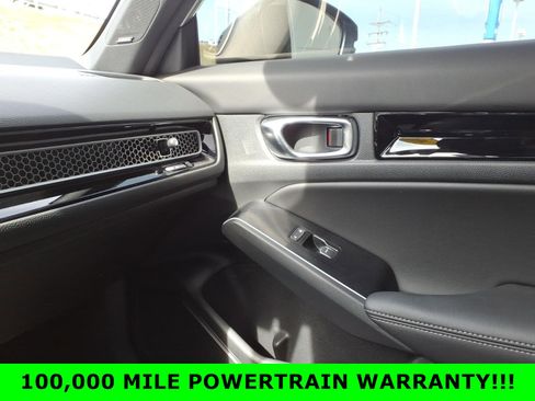 Certified 2026 Honda Civic Sport Touring image 29