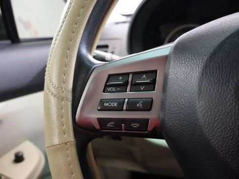 Used 2014 Subaru Crosstrek 2.0i Premium w/ Moonroof Package image 16