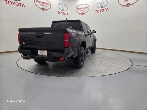 New 2026 Toyota Tacoma TRD Off-Road AWD/4WD image 8