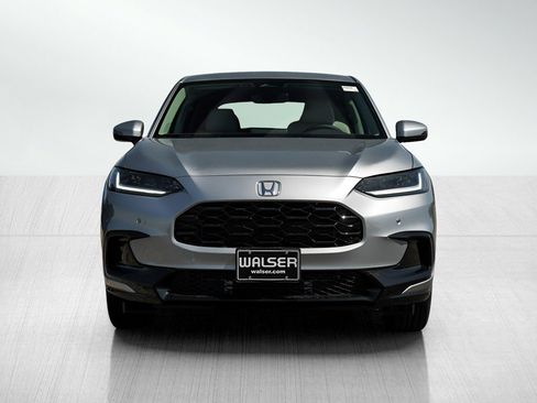 New 2027 Honda HR-V EX-L image 2