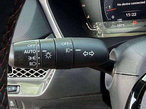 Used 2023 Acura Integra A-Spec FWD image 23