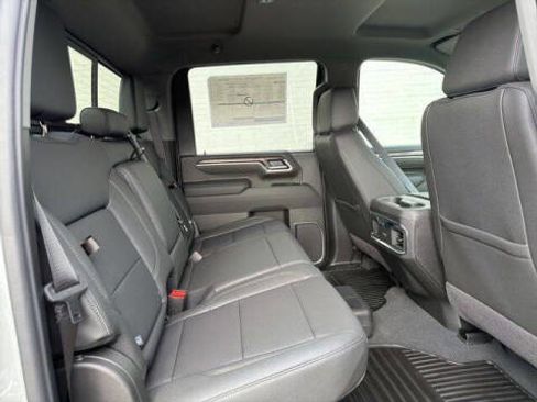 New 2026 Chevrolet Silverado 3500 LTZ w/ LTZ Convenience Package image 60