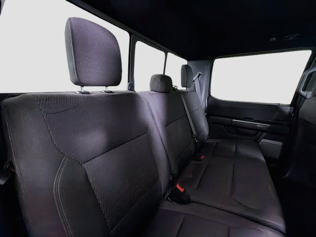 Used 2023 Ford F150 XLT w/ Equipment Group 302A High AWD/4WD image 29