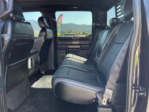 Used 2020 Ford F150 Raptor w/ Equipment Group 802A Luxury AWD/4WD image 21