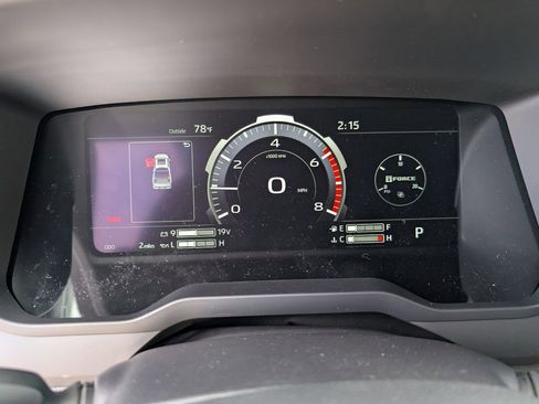 New 2026 Toyota Tundra Limited image 21