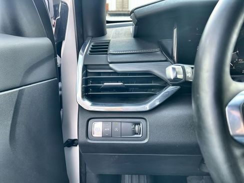 Certified 2025 GMC Acadia Elevation image 17