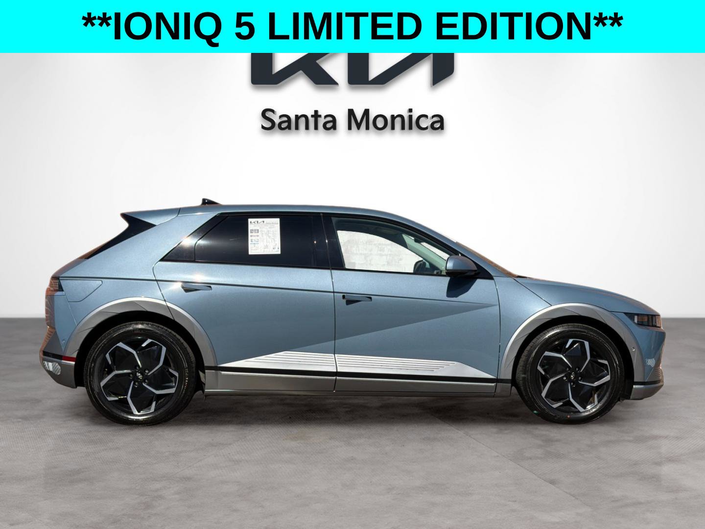 Used 2024 Hyundai Ioniq 5 Limited RWD image 7