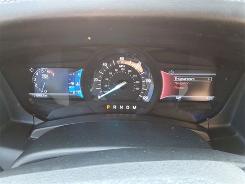 Used 2015 Ford Expedition Platinum image 14