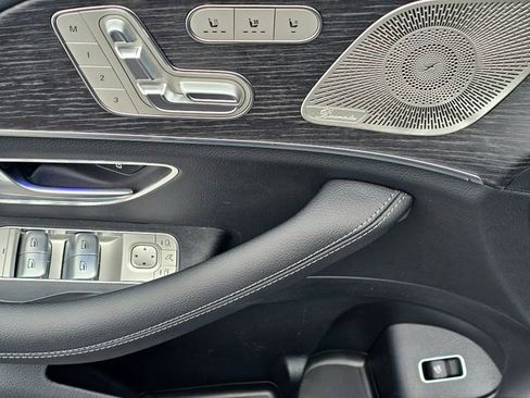 New 2026 Mercedes-Benz GLE 450 4MATIC Coupe image 20