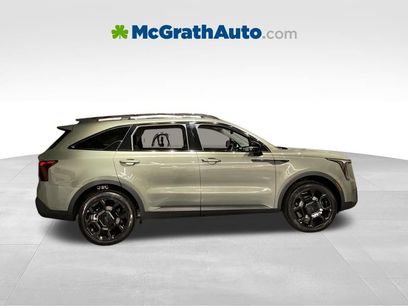 New 2026 Kia Sorento X-Line EX