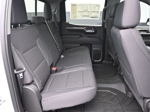 New 2026 Chevrolet Silverado 1500 LT w/ Protection Package AWD/4WD image 27