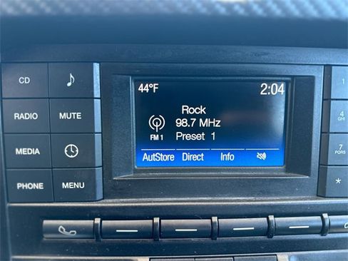 Used 2016 Ford Mustang Convertible w/ Equipment Group 051A image 17