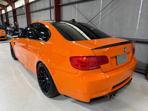 Used 2013 BMW M3 Coupe image 8