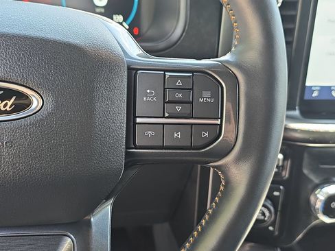 Used 2022 Ford F150 Tremor w/ Equipment Group 402A High AWD/4WD image 21