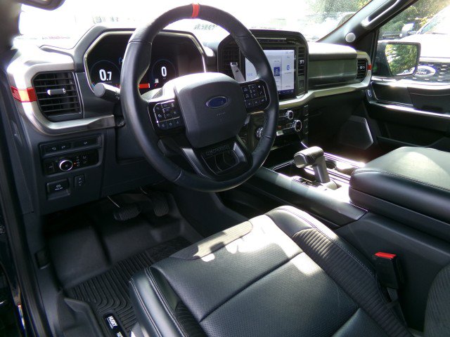 Used 2023 Ford F150 Raptor AWD/4WD image 14