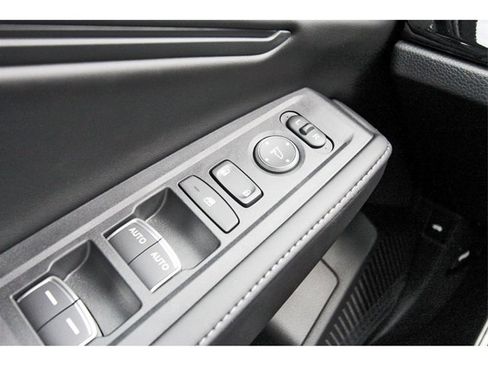 New 2025 Honda Accord Sport image 17