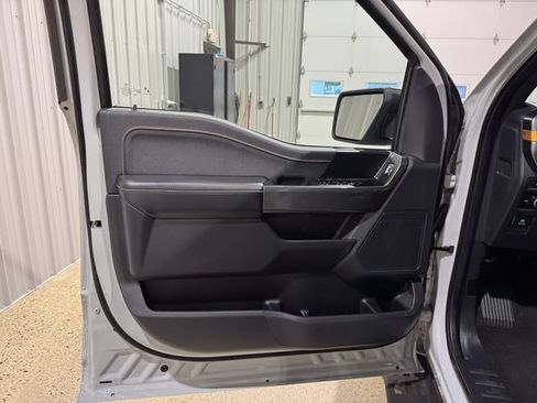 Used 2023 Ford F150 Tremor AWD/4WD image 9