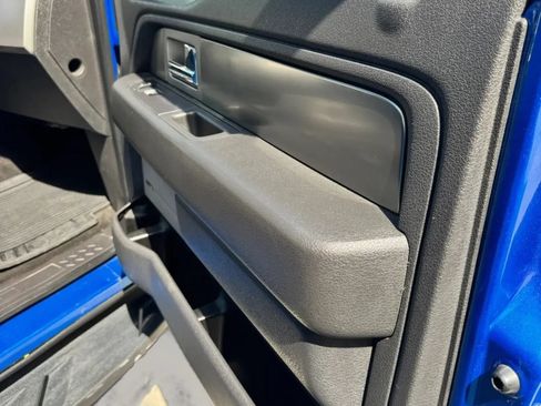 Used 2014 Ford F150 Raptor w/ Equipment Group 801A Luxury AWD/4WD image 35