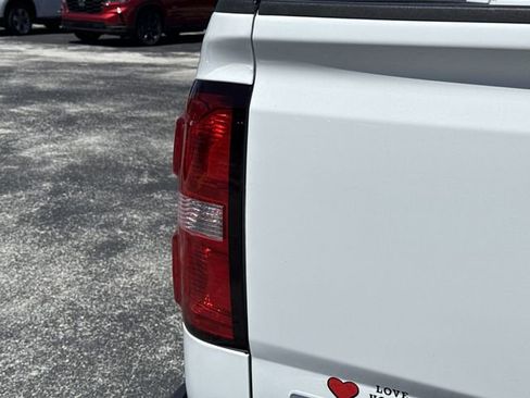 Used 2015 GMC Sierra 1500 SLE w/ SLE Value Package image 15