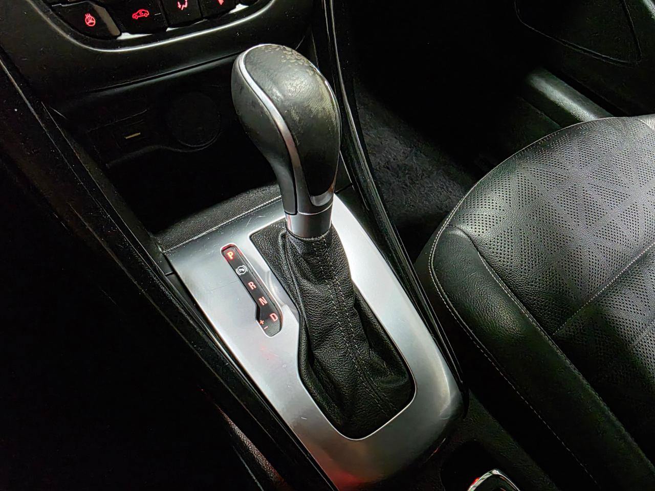 Used 2019 Buick Cascada Premium FWD image 37