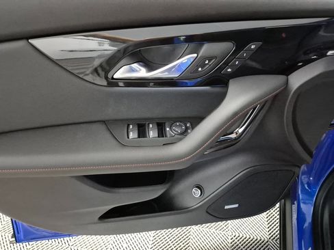 New 2026 Chevrolet Blazer RS w/ Enhanced Convenience Package image 13