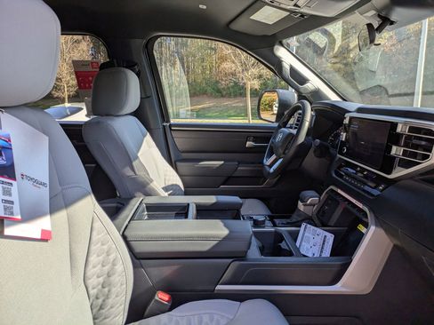 New 2025 Toyota Tundra SR5 image 25