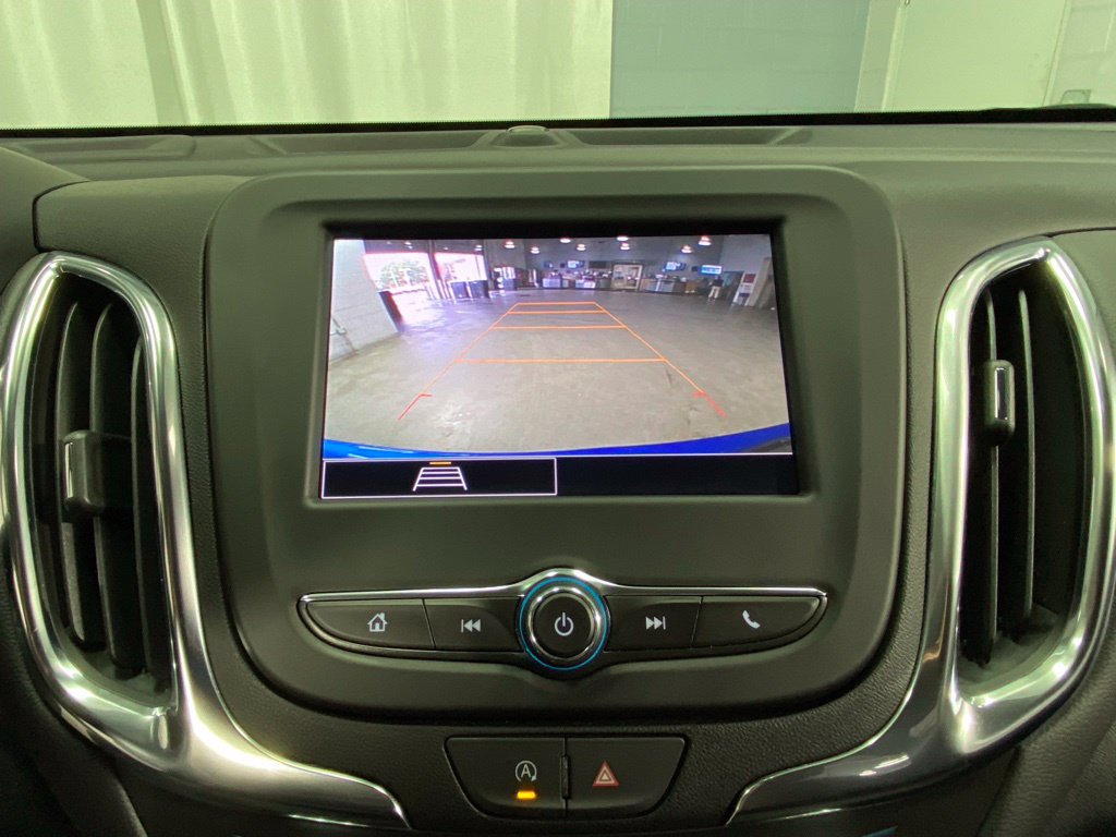 Used 2024 Chevrolet Equinox LT FWD image 23