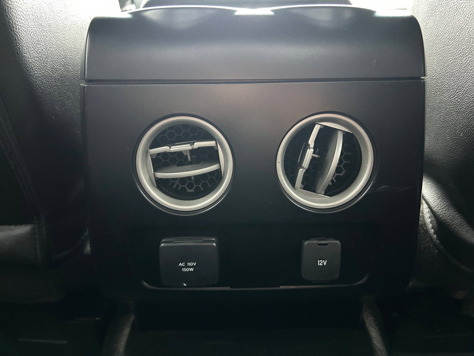 Used 2014 Ford F150 FX4 w/ Equipment Group 402A Luxury AWD/4WD image 33