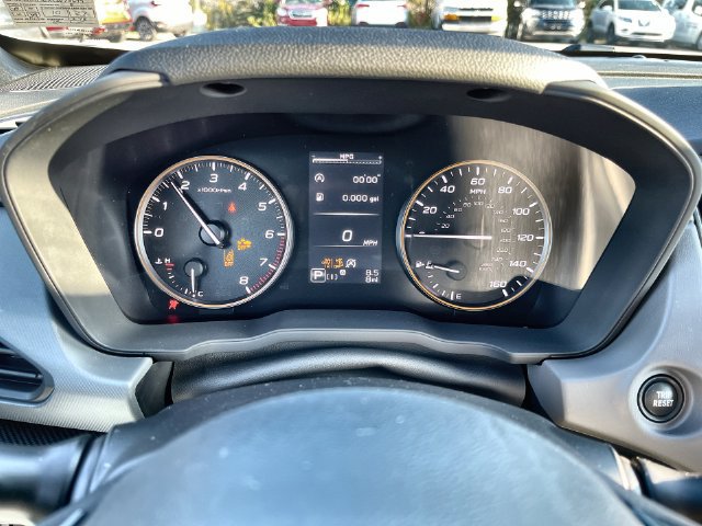 New 2026 Subaru Crosstrek 2.5i Wilderness AWD/4WD image 19