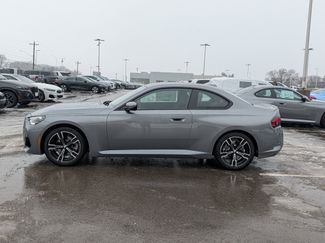 New 2026 BMW 230i xDrive Coupe w/ M Sport Package video 3