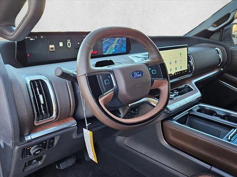 New 2025 Ford Expedition Max King Ranch image 3