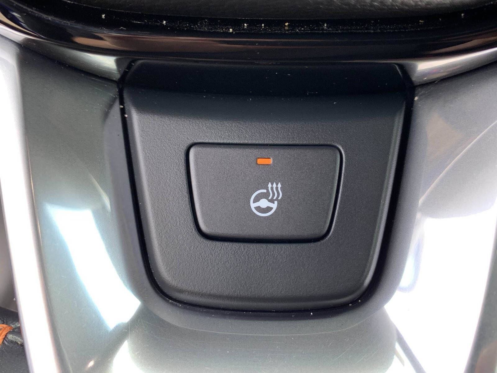 Certified 2025 Honda CR-V Sport Touring image 17