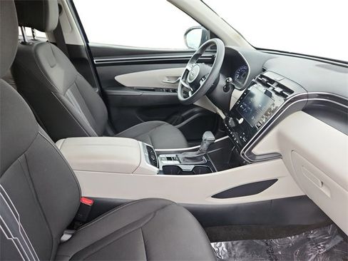 Used 2024 Hyundai Tucson SEL image 17