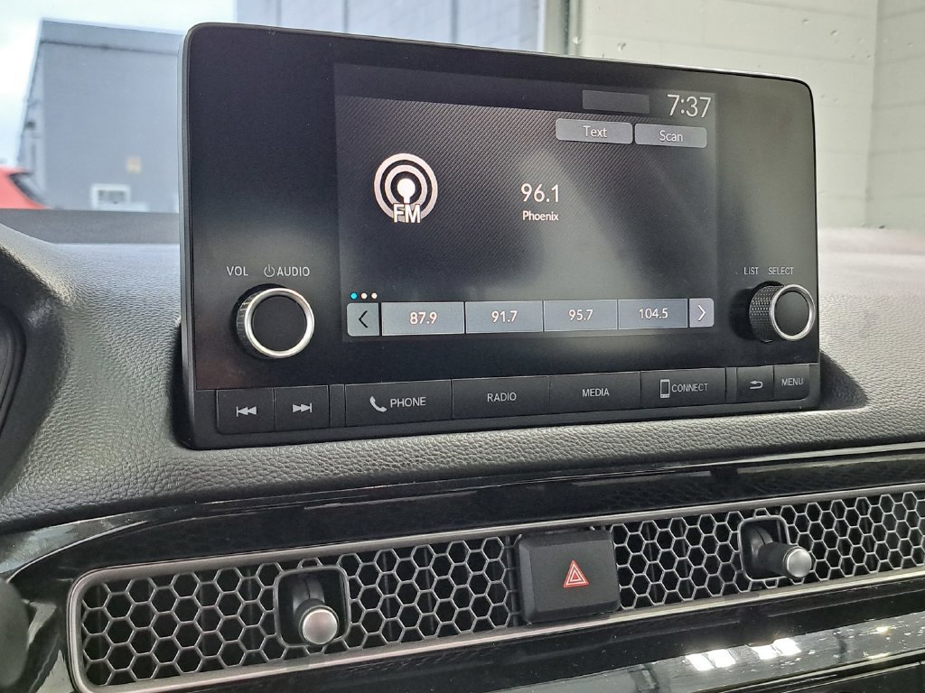 Used 2023 Honda Civic EX image 14