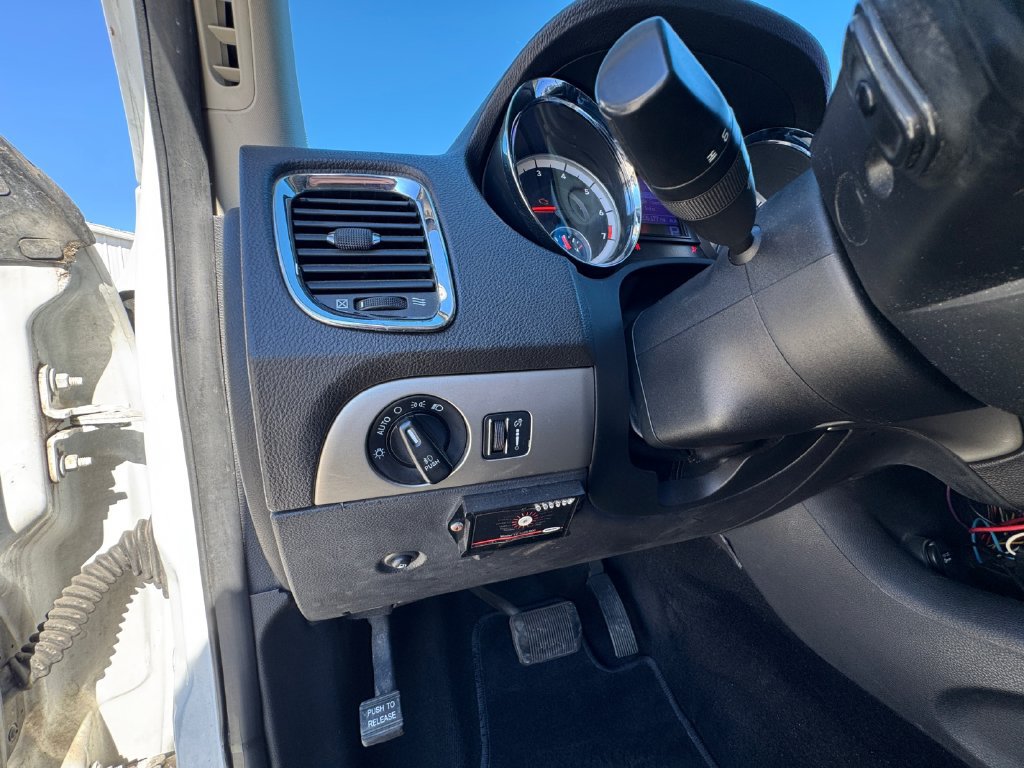Used 2013 Dodge Durango AWD w/ Trailer Tow Group IV image 24