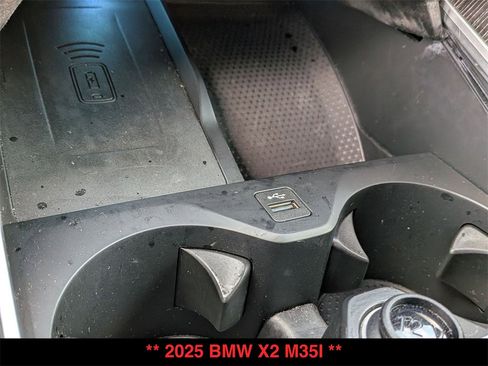 Used 2025 BMW X2 M35i image 23