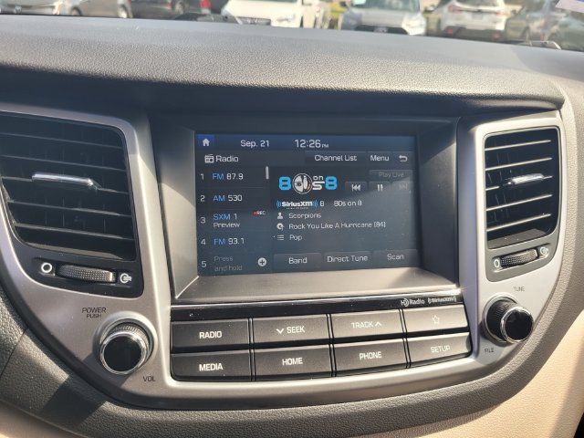 Used 2018 Hyundai Tucson Value w/ Cargo Package FWD image 23