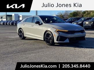 New 2026 Kia K5 GT-Line w/ GT-Line Premium Package video 1
