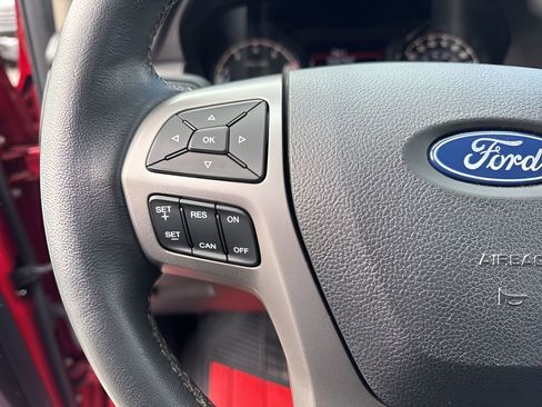 Used 2020 Ford Ranger XLT w/ Equipment Group 301A Mid image 12