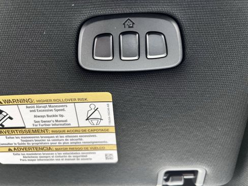 New 2024 Ford Expedition Limited image 47