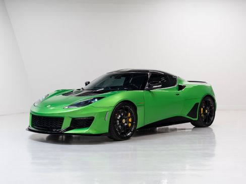 Used 2021 Lotus Evora image 3