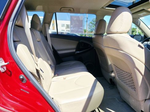 Used 2012 Toyota RAV4 Limited w/ Premium Plus Value Pkg AWD/4WD image 19