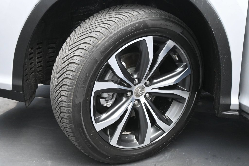 Used 2017 Lexus RX 350 FWD w/ Premium Package image 21