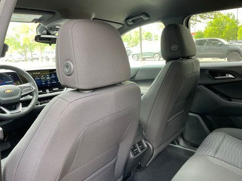 New 2026 Chevrolet Equinox LT FWD image 27